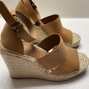 Treasure & Bond Sannibel Wedge Sandal